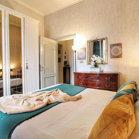 Garibaldi Apartment In Trastevere By Yourhost 罗马 外观 照片